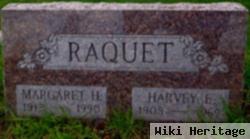 Margaret H. Lindow Raquet