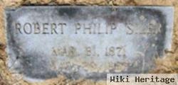 Robert Philip Siler