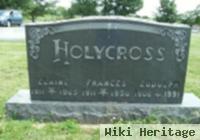 Frances Irene Bennett Holycross