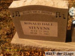 Ronald Dale Stevens