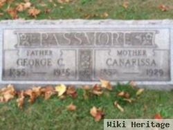 Canarissa Perkins Passmore