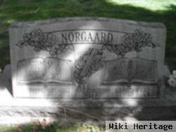 Peter Z. Norgaard