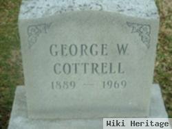 George Washington Cottrell