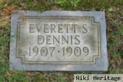 Everett S. Dennis