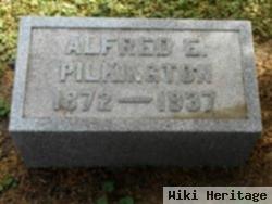 Alfred E. Pilkington