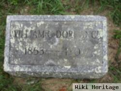 William C. Dorrance