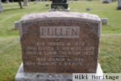 Gilman A. Pullen