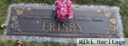 Carrie C Frisby