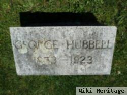 George Hubbell