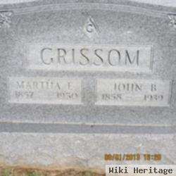 John Bryant Grissom