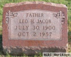 Leo H Jacob