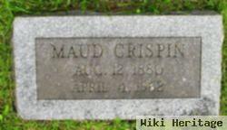 Letha Maude Crispin Watt