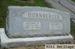 William H. Hornberger