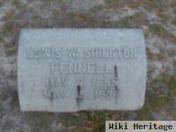 Lewis Washington Fennell