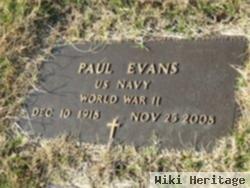 Paul Evans