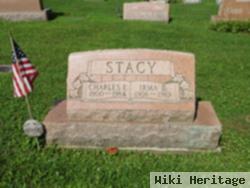 Irma B. Stacy