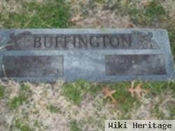 Laura Frances Severs Buffington