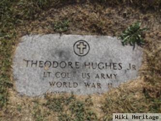 Theodore Hughes, Jr.