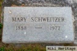 Mary Schweitzer