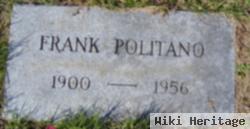 Frank Politano