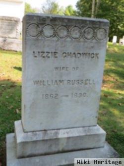 Lizzie Chadwick Russell