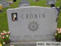 Kenneth A Cronin