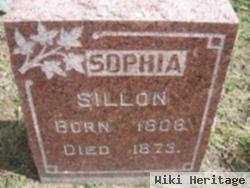 Sophia Sillon