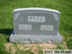 Elsie Lee Masterson Pyle