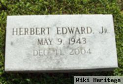 Herbert Edward Thrift, Jr