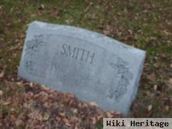 Carl R Smith