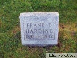 Frank Harding