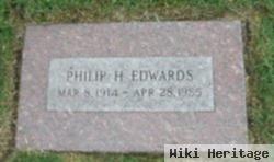 Philip Hays Edwards