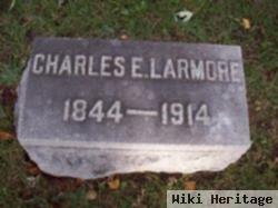 Charles E Larmore