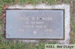 Owen Fowler