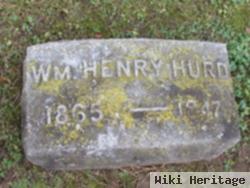 William Henry Hurd