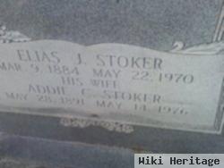 Elias Jonah Stoker