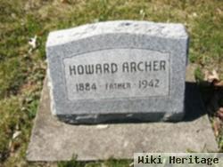 Howard Thomas Archer