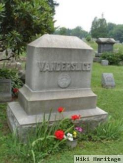 Infant Vanderslice