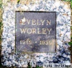 Evelyn Worley