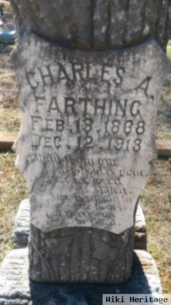 Charles A. Farthing