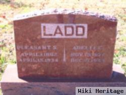 Adelia Catherine Smith Ladd