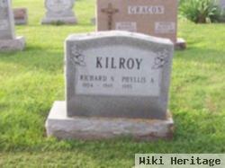 Phyllis A. Gracon Kilroy