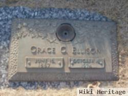 Grace G Ellison