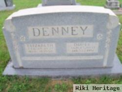 Dupee Denney