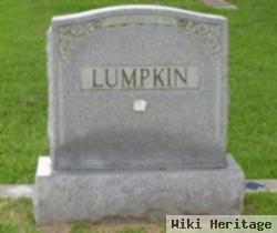 Virginia Lumpkin