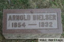 Arnold Bielser