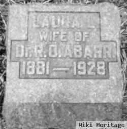 Laura Lee Loutzenhiser Abarr