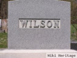 Isaiah "ike" Wilson