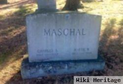 Charles H. Maschal