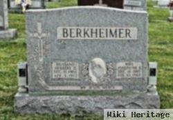 Herbert D. Berkheimer